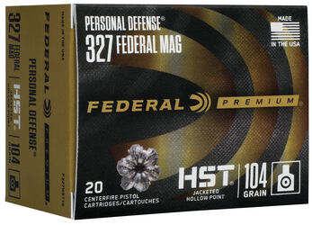 Personal Defense HST