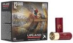 Upland High Velocity, 12 Gauge, 7.5 Shot, 2-3/4 in, 1 1/8 oz, 1500 fps