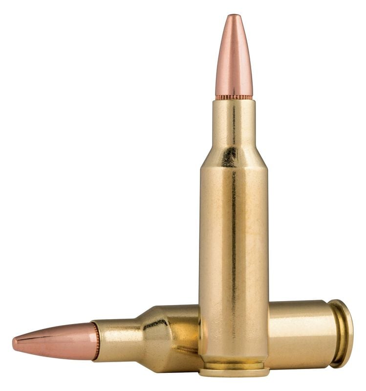 American Eagle Rifle, 224 Valkyrie, 75 Grain, Full Metal Jacket, 3000 fps