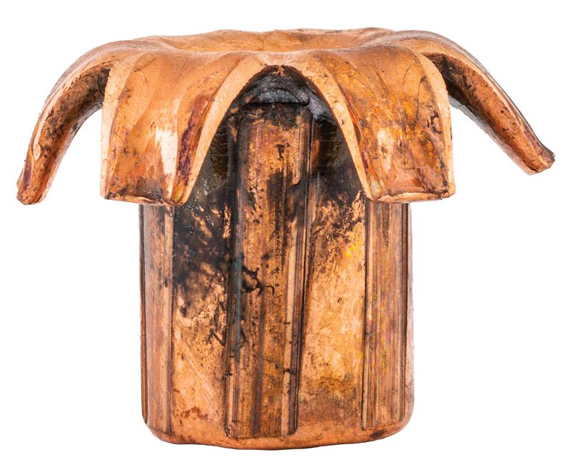 Barnes Expander Handgun, 44 Rem Magnum, 225 Grain, Barnes Expander, 1280 fps