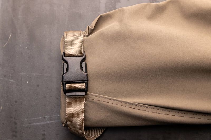 Federal Fit Coil Rifle Cover