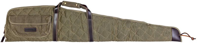 Premium Scoped Rifle Case