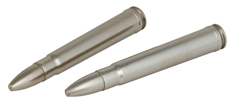 Safari Trophy Bonded Bear Claw, 375 H&amp;H Magnum, 300 Grain, Trophy Bonded Bear Claw, 2400 fps