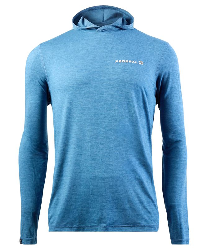 Federal Pacesetter LW Hoodie