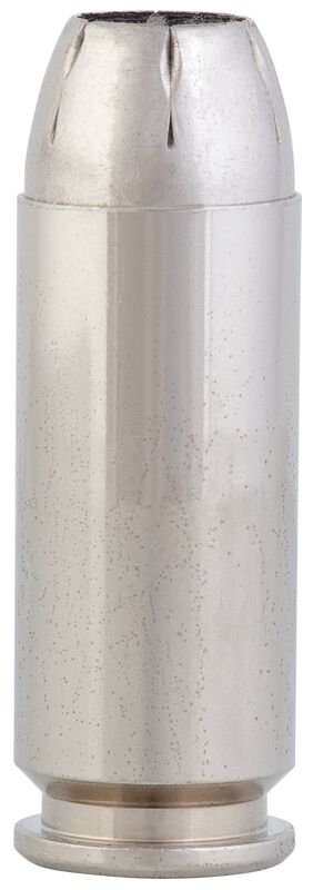 Terminal Ascent Handgun, 10mm Auto, 203 Grain, Terminal Ascent JHP, 1130 fps