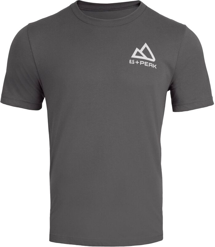 Federal 6.5 +Peak T-Shirt