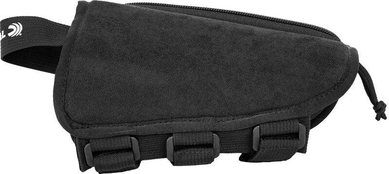 Federal 6.5 +Peak Rifle Cheek Pad