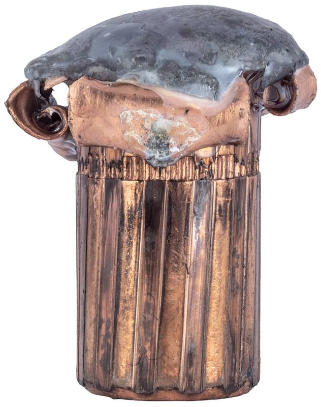 HammerDown Rifle, 35 Rem, 220 Grain, Bonded Soft Point, 1990 fps