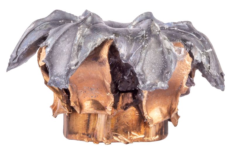 Personal Defense HST, 10mm Auto, 200 Grain, HST Jacketed Hollow Point, 1130 fps