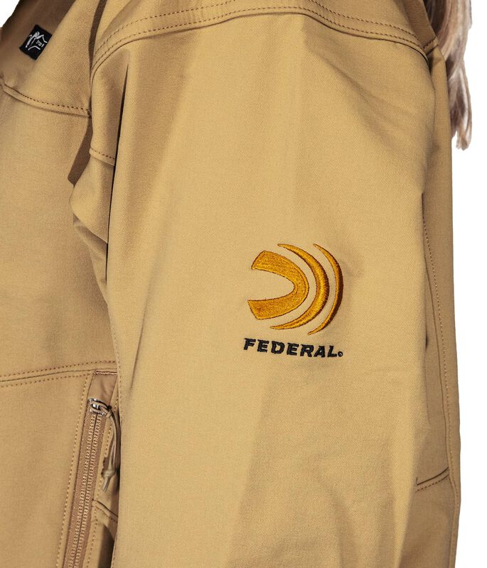 De Havilland Jacket