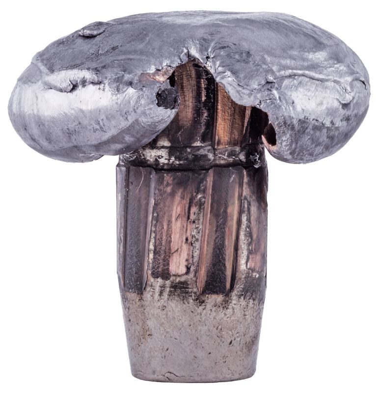 Terminal Ascent, 6.5 Creedmoor, 130 Grain, Terminal Ascent, 2800 fps