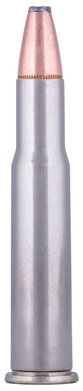 HammerDown Rifle, 30-30 Win, 150 Grain, Bonded Soft Point, 2390 fps