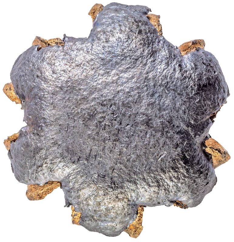 Personal Defense Punch, 30 Super Carry, 103 Grain, Punch Jacket Hollow Point, 1130 fps