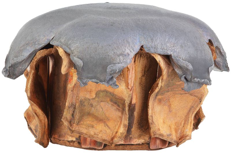 Power-Shok Handgun, 45 Colt, 235 Grain, Jacketed Hollow Point, 850 fps