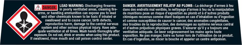 American Eagle Rifle, 223 Rem, 62 Grain, Full Metal Jacket Boat-Tail, 3020 fps