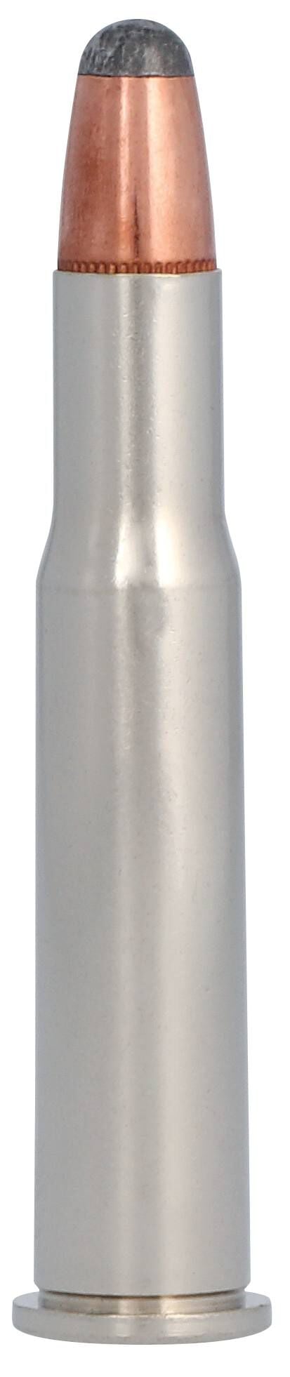 Federal 30-30 170gr Nosler Partition – Classic Lever-Action Deer Ammo, 20 Rounds 4 Federal 30-30 170gr Nosler Partition – Classic Lever-Action Deer Ammo, 20 Rounds - Image 4