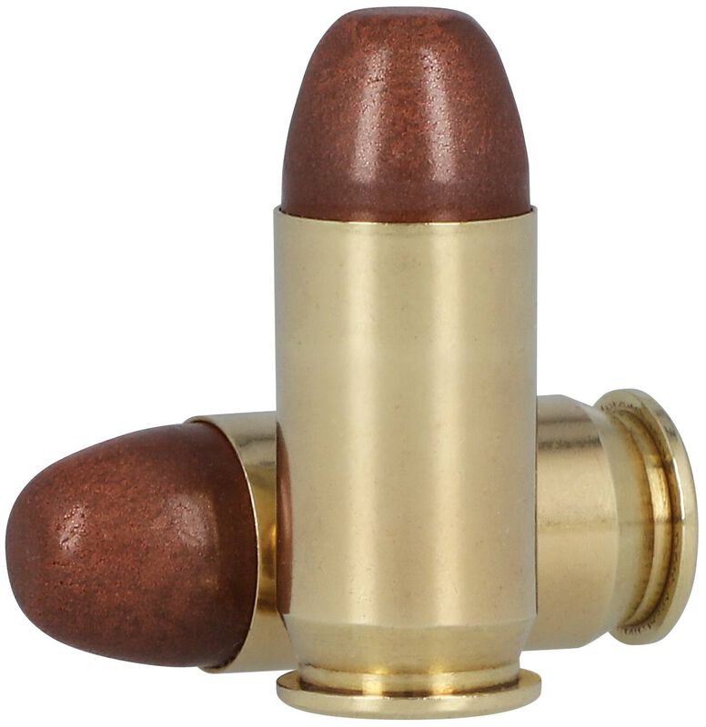 American Eagle Indoor Range Training Lead Free, 45 Auto, 137 Grain, Lead Free IRT, 1200 fps