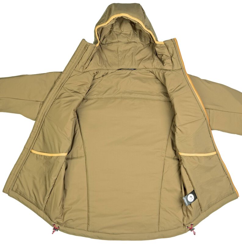 Federal Cirque Synthetic Jacket