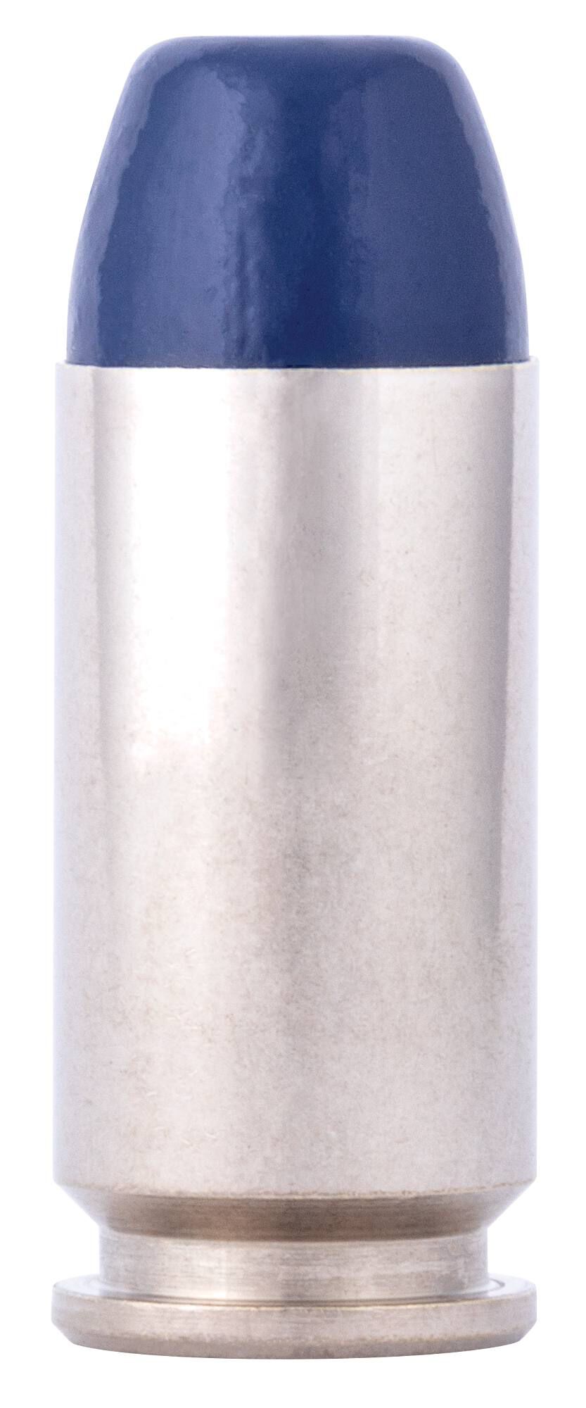Federal 40 SW 200gr Solid Core – Powerful .40 S&W Woods Defense Ammo, 1000 fps, 20 Rounds 2 Federal 40 SW 200gr Solid Core – Powerful .40 S&W Woods Defense Ammo, 1000 fps, 20 Rounds - Image 2