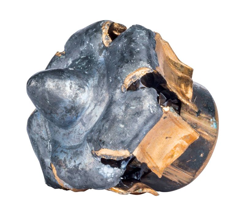 Personal Defense Hydra-Shok Deep, 9mm Luger, 135 Grain, Hydra-Shok Deep Jacketed Hollow Point, 1060 fps