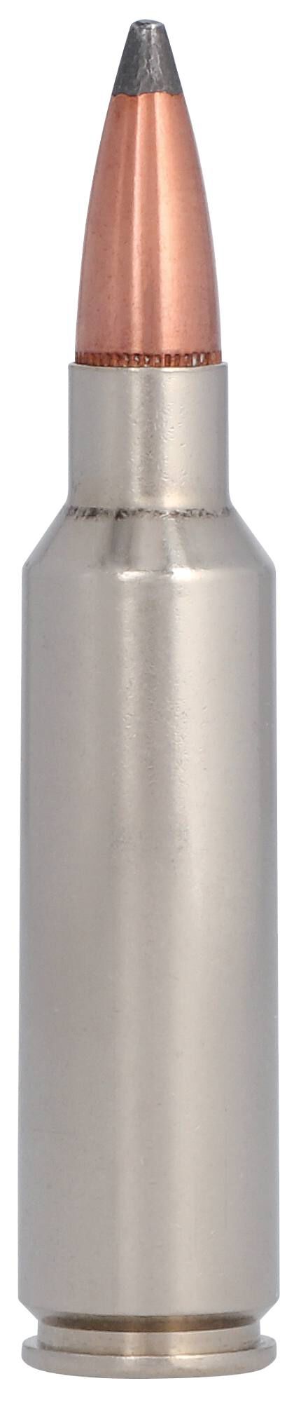 Federal 300 WSM 180gr Nosler Partition – Proven 300 WSM Big Game Ammo, 20 Rounds 4 Federal 300 WSM 180gr Nosler Partition – Proven 300 WSM Big Game Ammo, 20 Rounds - Image 4