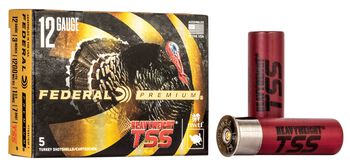 Heavyweight TSS, 12 Gauge, 7 Shot, 3 in, 1 3/4 oz, 1200 fps