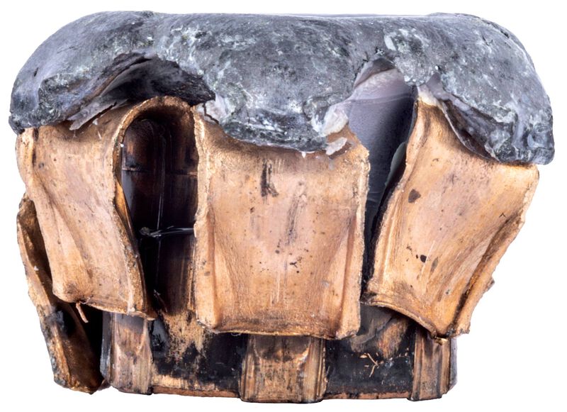 Personal Defense Punch, 38 Special +P, 120 Grain, Jacketed Hollow Point, 1000 fps