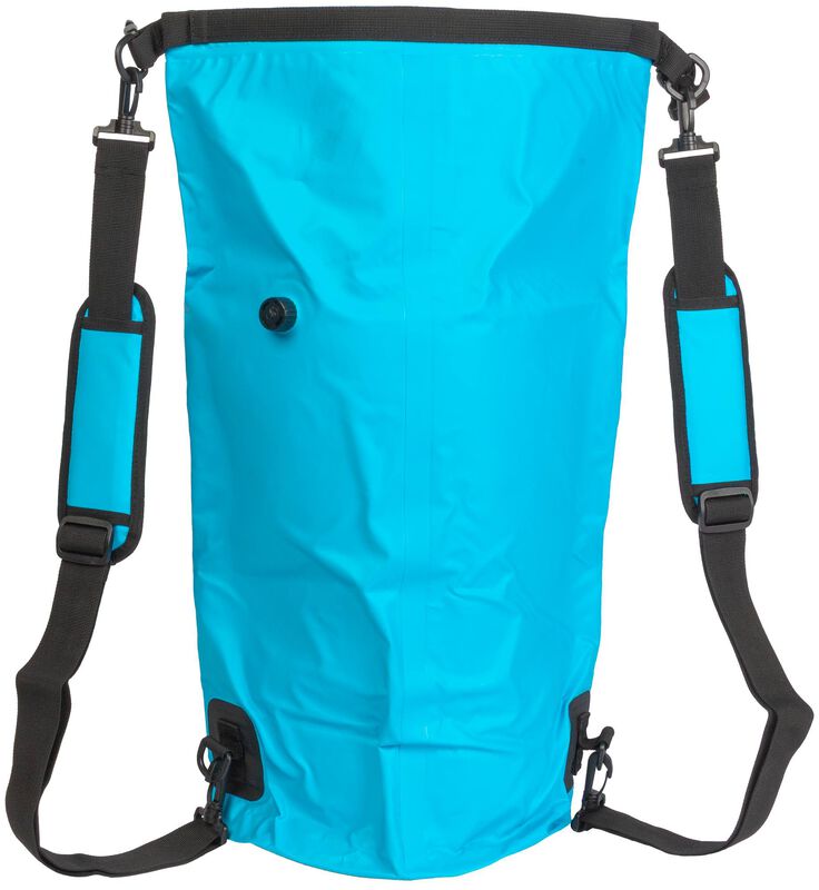 Federal Banded Cooler, Blue, 30 Liter