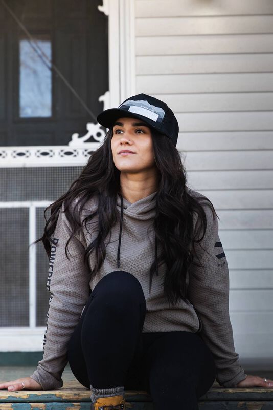 Federal/UNRL Elevation Hoodie