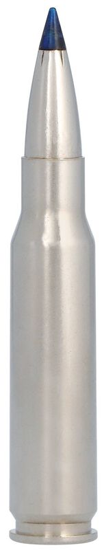 Terminal Ascent, 308 Win, 175 Grain, Terminal Ascent, 2600 fps