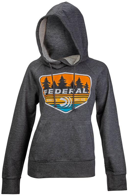 Federal Women's Wilderness Hoodie