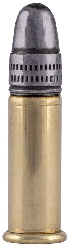 Champion Training - Rimfire, 22 LR, 40 Grain, Lead Round Nose, 1240 fps