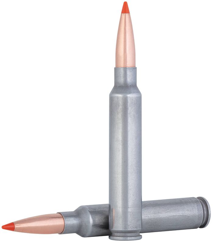 Fusion Tipped Rifle, 7mm Backcountry, 175 Grain, Fusion Tipped, 3125 fps