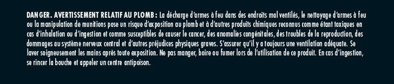 Heavyweight TSS, 410 Bore, 9 Shot, 3 in, 13/16 oz, 1100 fps