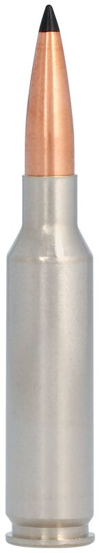 Swift Scirocco II, 6.5 Creedmoor, 130 Grain, Swift Scirocco, 2800 fps