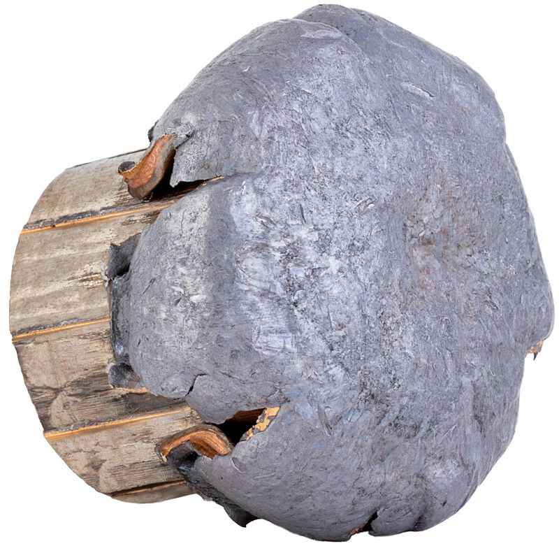 Terminal Ascent Handgun, 44 Rem Magnum, 235 Grain, Terminal Ascent JHP, 1380 fps