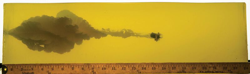 Trophy Copper Muzzleloader Bullet, .50, 270 Grain