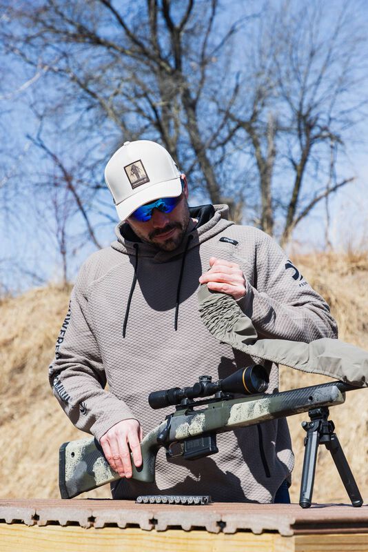 Federal/UNRL Elevation Hoodie