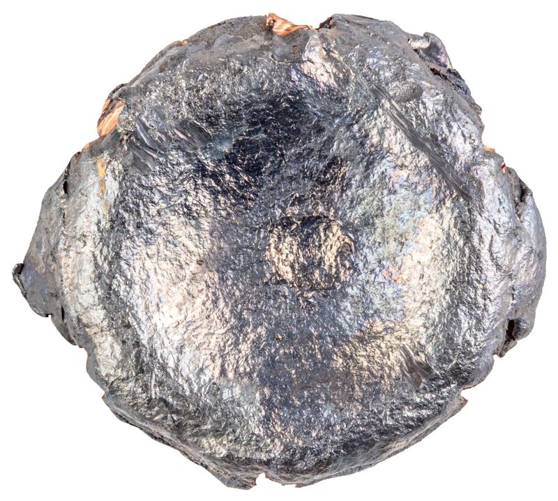 Swift A-Frame, 327 Federal Magnum, 100 Grain, Swift A-Frame, 1500 fps