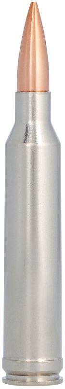 Berger Hybrid Hunter, 7mm Rem Mag, 168 Grain, Berger Hybrid, 2870 fps