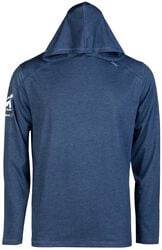 Federal/tasc Master Class Performance Hoodie