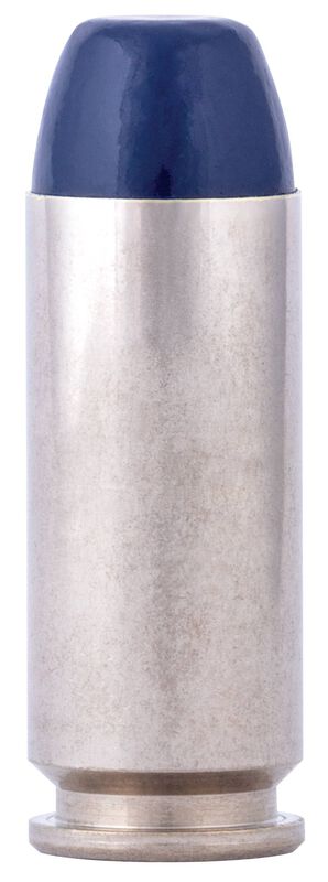 Solid Core, 10mm Auto, 200 Grain, Solid, 1200 fps