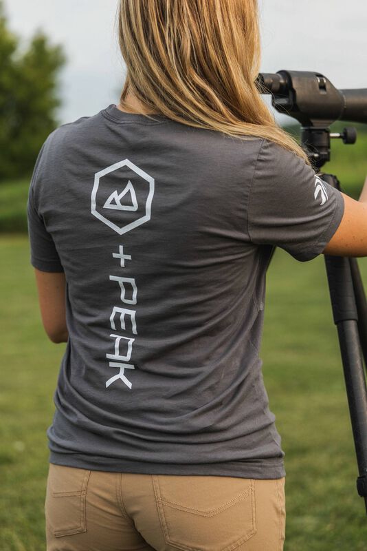 Federal 6.5 +Peak T-Shirt