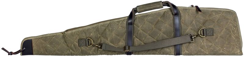 Premium Scoped Rifle Case