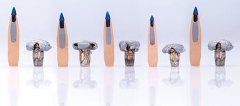 Terminal Ascent, 308 Win, 175 Grain, Terminal Ascent, 2600 fps