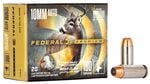 Trophy Bonded Bear Claw Handgun, 10mm Auto, 180 Grain, Bonded Soft Point, 1275 fps
