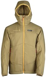 Federal Cirque Synthetic Jacket