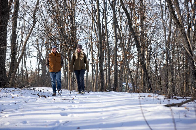 Federal Cirque Synthetic Jacket