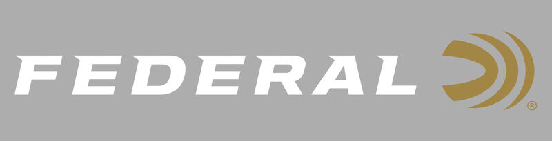 Federal Barrel Decal