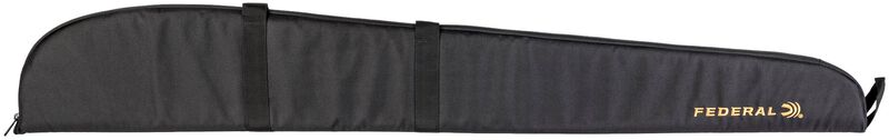 Top Gun Shotgun Case, Black, 52 inch